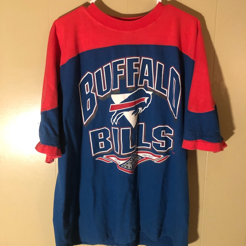 Buffalo Bills T Shirt